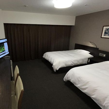 Hotel Alpha-One Himeji Minamiguchi 외부 사진